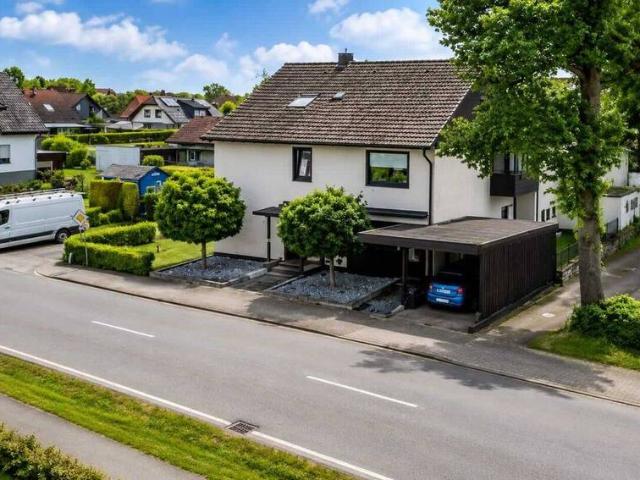 Haus kaufen in Hücker-Aschen, Spenge