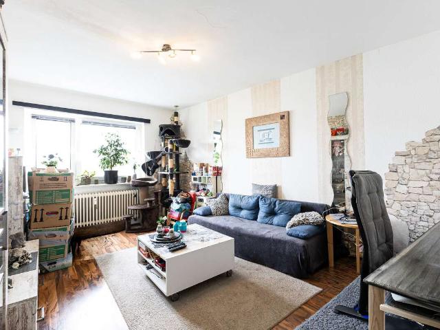 Haus kaufen in Neumünster