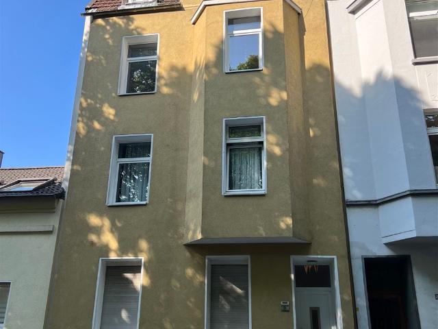 Haus kaufen in Duisburg-Mitte, Duisburg