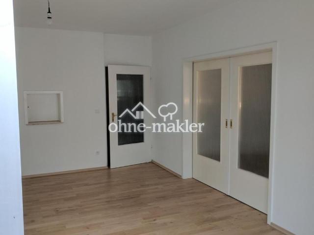 Apartment mieten in Bürgel, Offenbach am Main