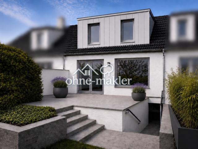 Haus kaufen in Altona, Hamburg