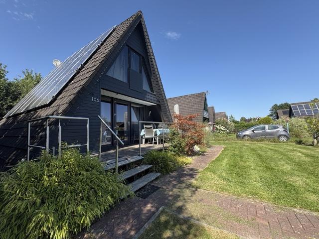 Haus kaufen in Hollwarden, Butjadingen