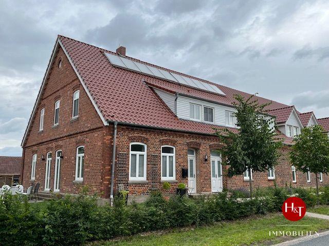 Etagenwohnung mieten in Riede, Riede