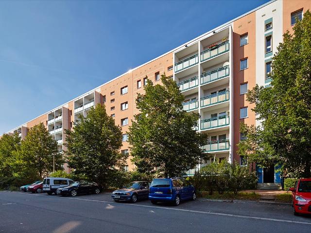 Apartment mieten in Marzahn-Hellersdorf, Berlin