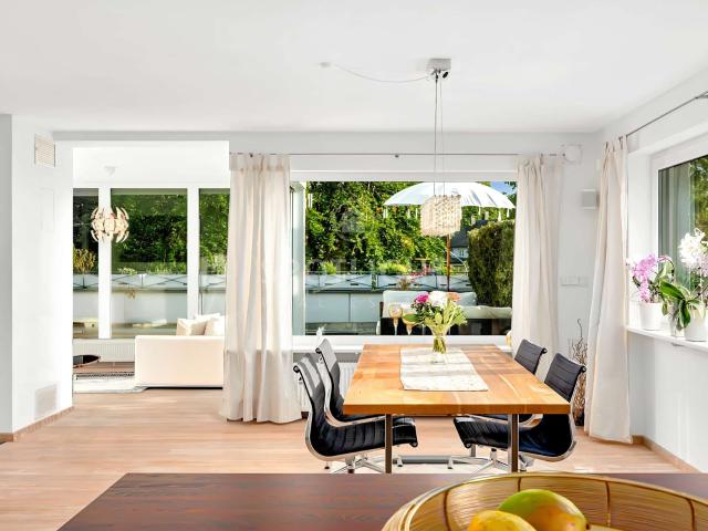 Penthouse kaufen in Untergiesing-Harlaching, München