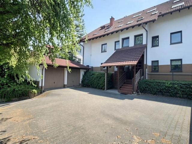 Wohnung kaufen in Otterberg, Rheinland-Pfalz