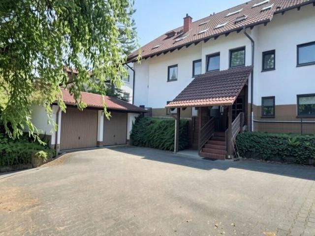Wohnung kaufen in Otterberg, Rheinland-Pfalz