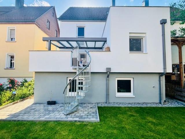 Haus kaufen in Tübingen, Baden-Württemberg
