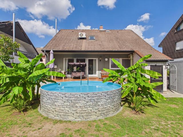 Villa kaufen in Haßloch, Rheinland-Pfalz