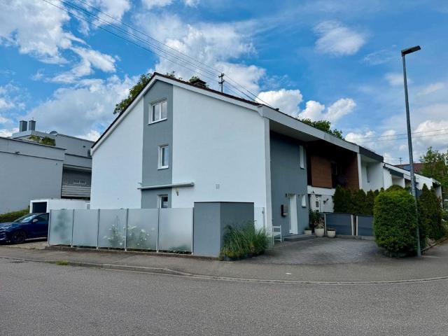 Haus kaufen in Kirchheim, Baden-Württemberg