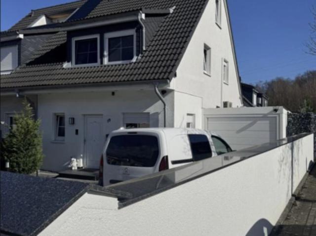 Haus kaufen in Stoppenberg, Essen