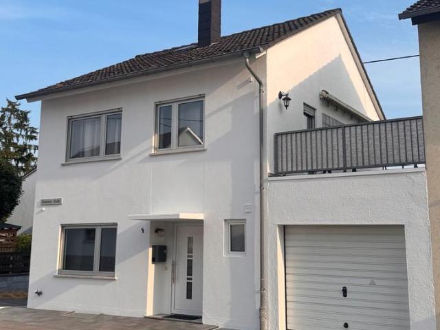 Haus kaufen in Gimbsheim, Rheinland-Pfalz