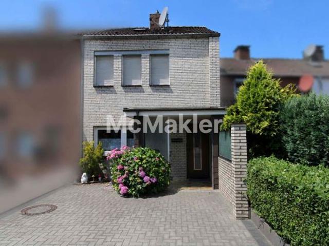 Haus kaufen in Marl, Nordrhein-Westfalen