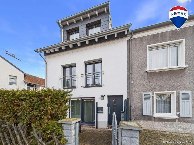 Haus kaufen in Schwalbach, Saarland