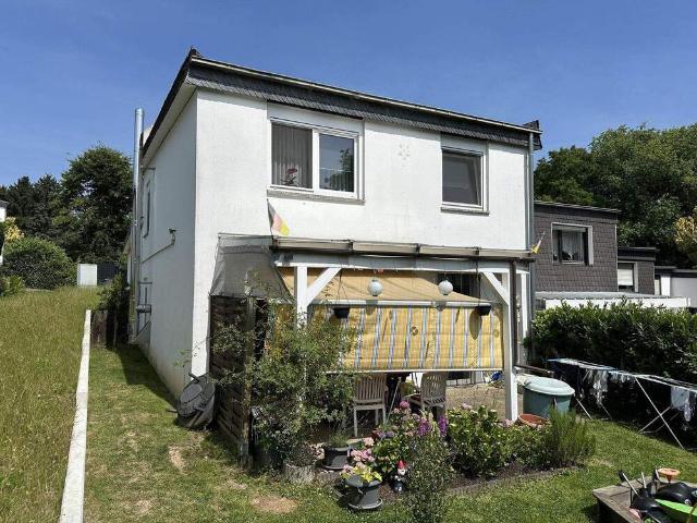 Haus kaufen in Losenburg, Velbert