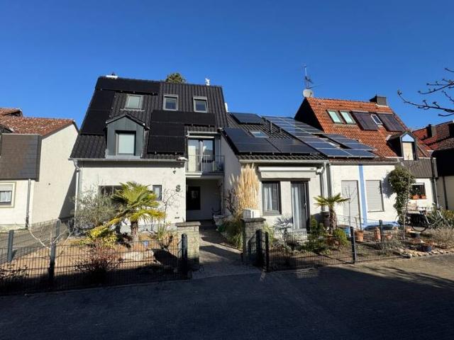 Haus kaufen in Mannheim