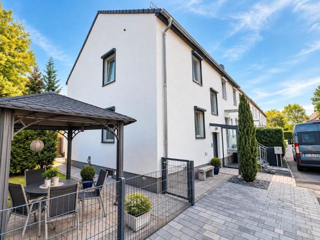 Haus kaufen in Distelrath, Düren
