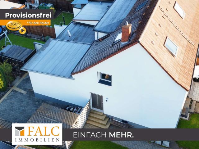 Haus kaufen in Drewer-Nord, Marl