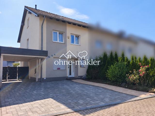 Haus mieten in Kölner Straße, Wermelskirchen