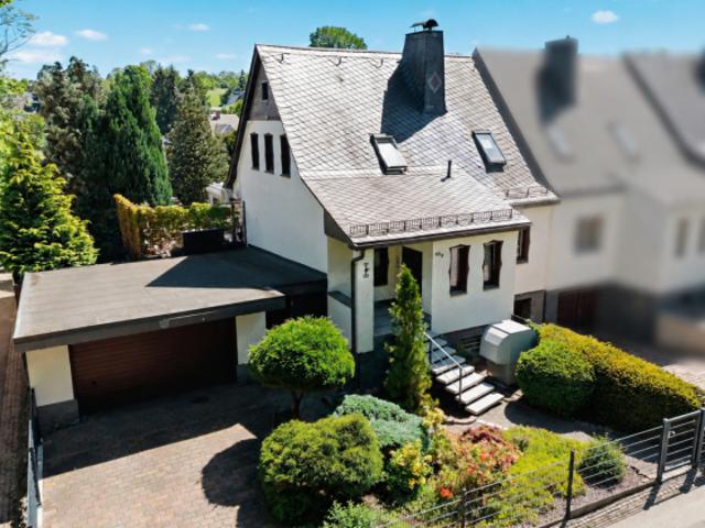 Haus kaufen in Chemnitz, Sachsen