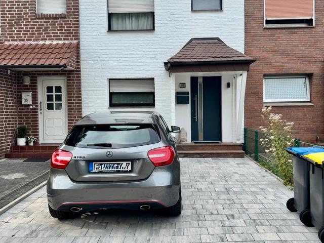 Haus kaufen in Recklinghausen, König Ludwig