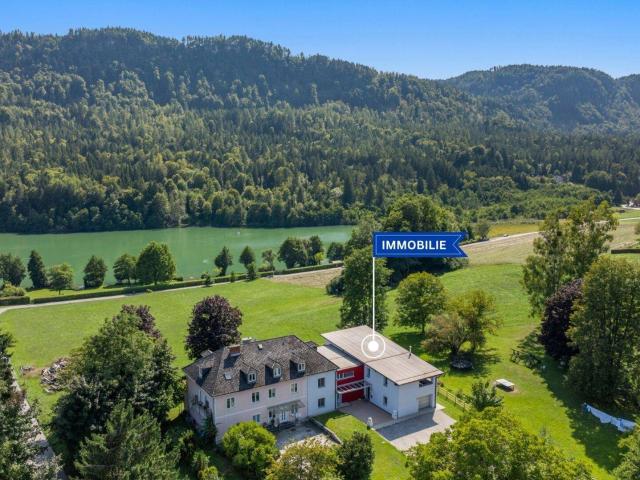 Haus kaufen in Keutschach, Kärnten