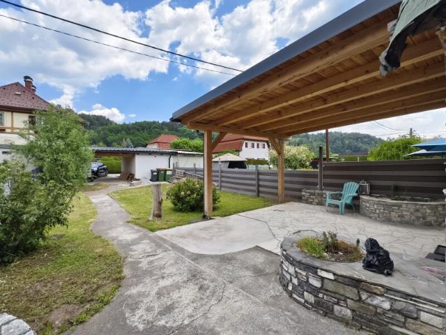 Einfamilienhaus kaufen in Kapfenberg, Steiermark