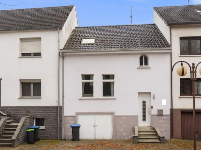 Haus kaufen in Wadgassen, Saarland