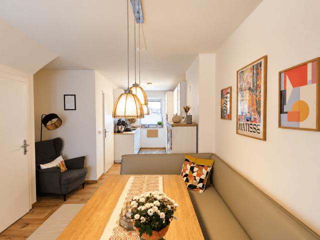Haus kaufen in Salzburg