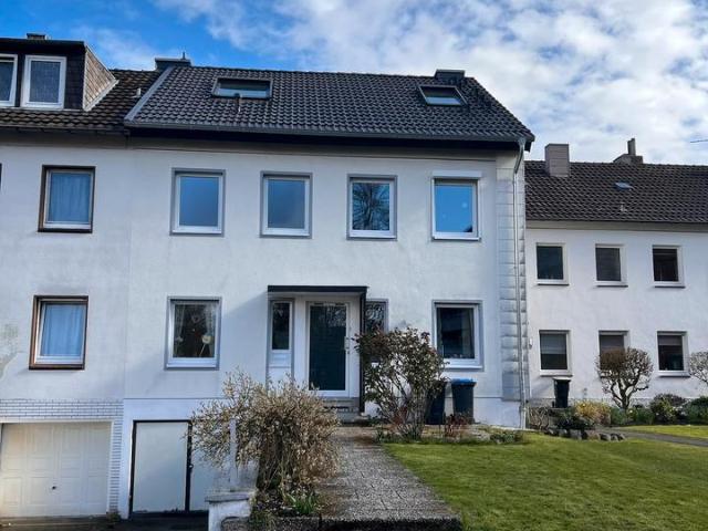 Haus kaufen in Burtscheid, Aachen