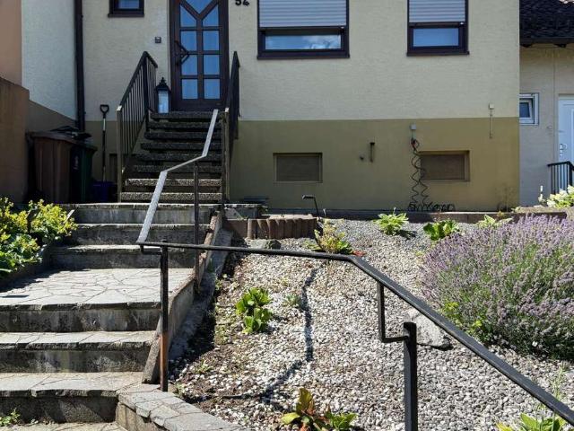 Haus kaufen in Eberbach