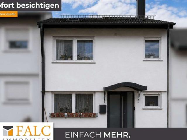 Haus kaufen in Neckarsulm, Baden-Württemberg