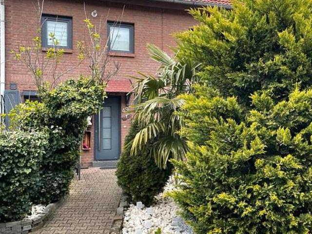 Haus kaufen in Immigrath, Langenfeld