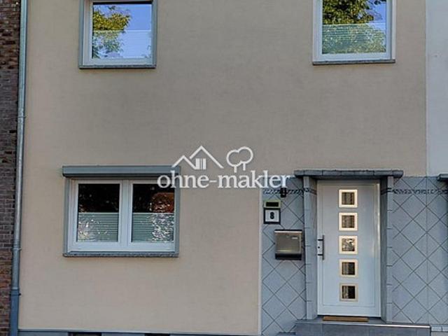 Haus kaufen in Moers, Nordrhein-Westfalen