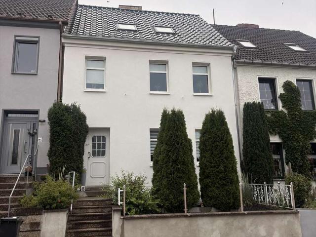 Haus kaufen in Altentreptow, Mecklenburgische Seenplatte
