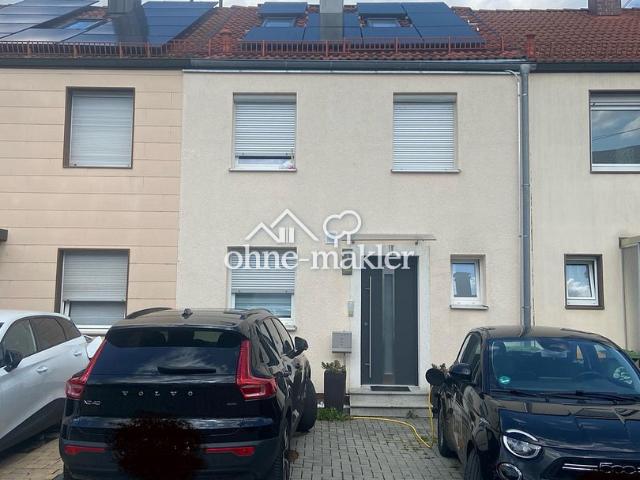 Haus kaufen in Lechhausen, Augsburg