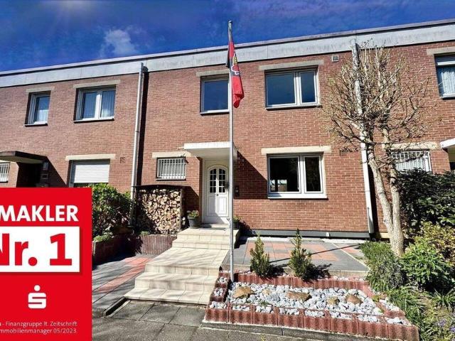 Haus kaufen in Schlebusch, Leverkusen