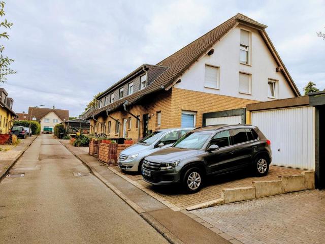 Haus kaufen in Eving, Dortmund