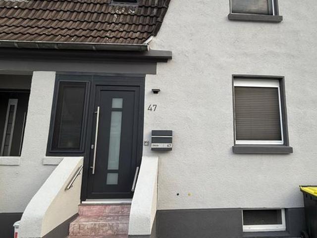 Wohnung kaufen in Bertlich, Herten