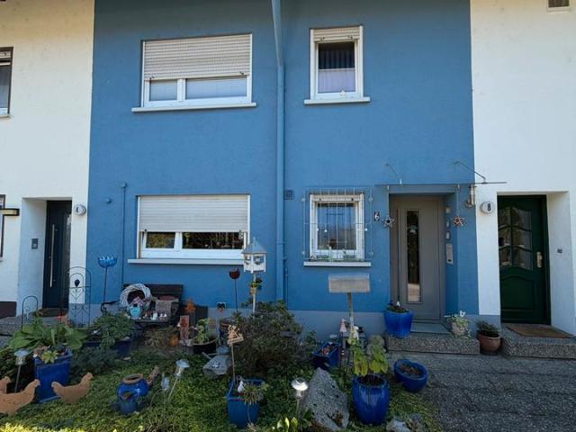 Haus kaufen in Offenburg, Baden-Württemberg