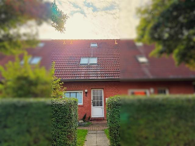 Haus kaufen in Westermarsch I, Norden