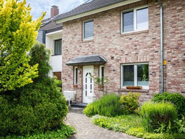 Haus kaufen in Düsseldorf, Nordrhein-Westfalen