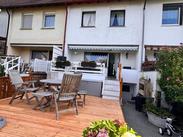 Haus kaufen in Wunstorf, Niedersachsen