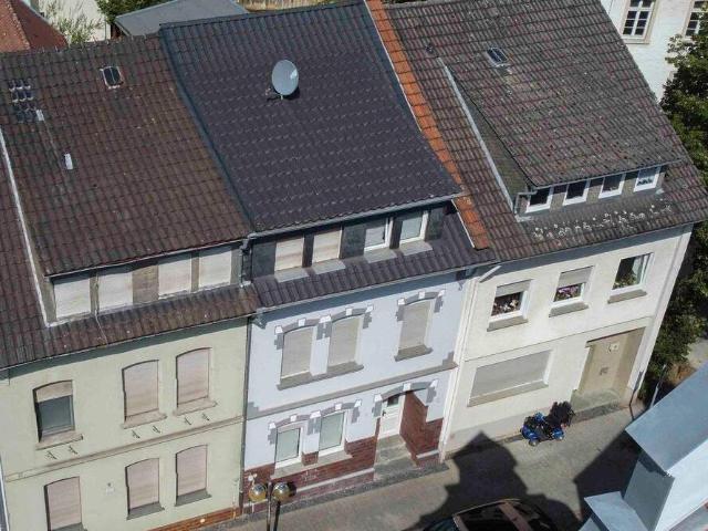 Haus kaufen in Bad Salzuflen