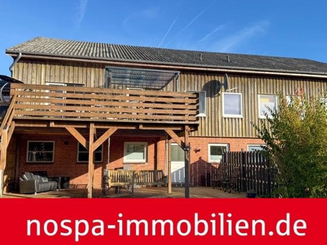 Haus kaufen in Handewitt, Schleswig-Holstein