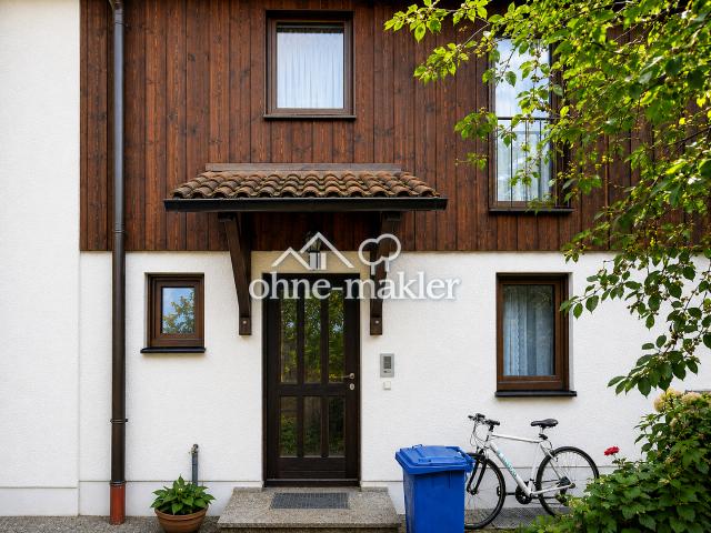 Haus kaufen in Hadern, München