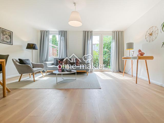 Haus kaufen in Eimsbüttel, Hamburg