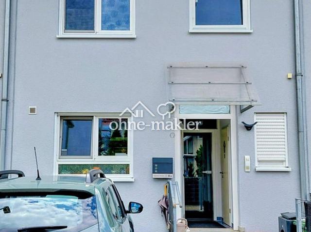 Haus kaufen in Muggensturm, Baden-Württemberg