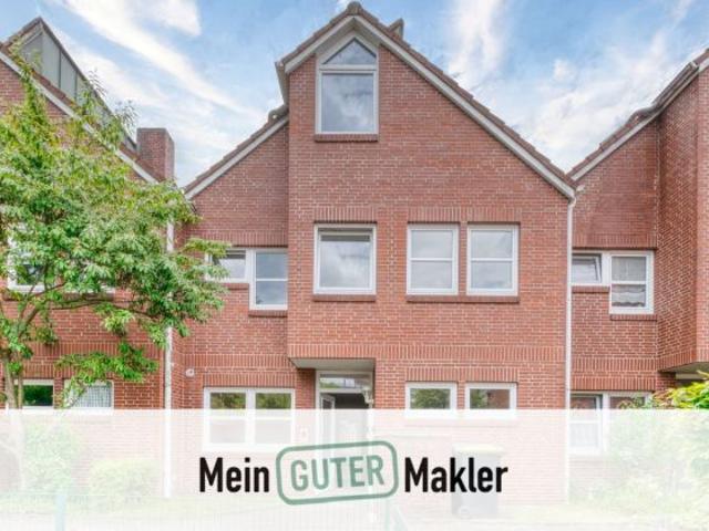 Haus kaufen in Rotenburg, Niedersachsen