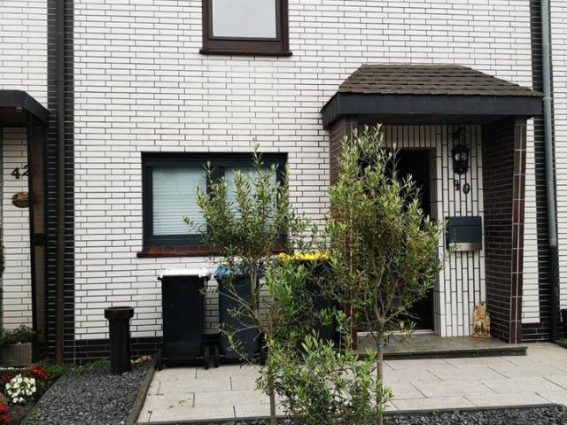 Haus kaufen in Walsum, Duisburg